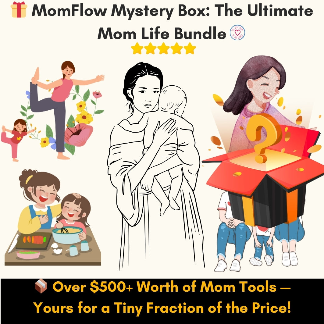 MomFlow Mystery Box
