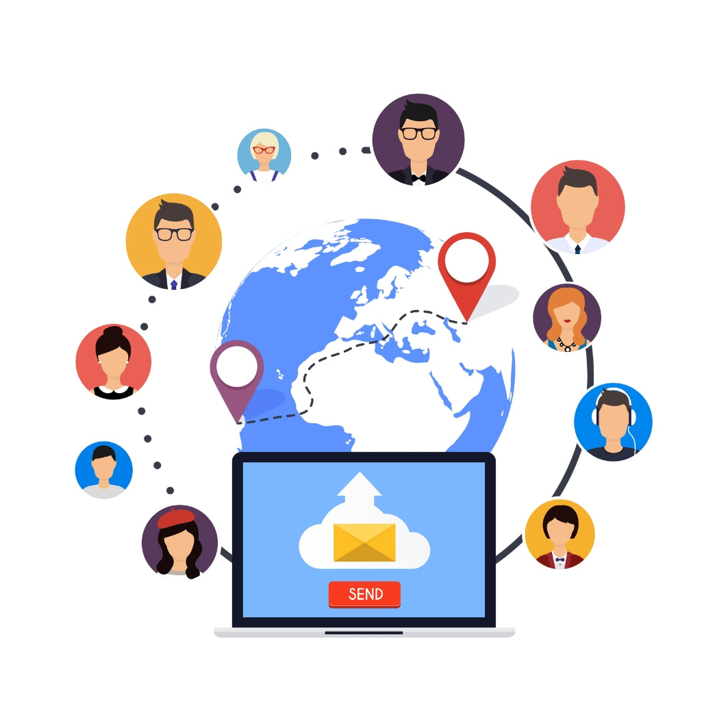 Email Marketing Planner