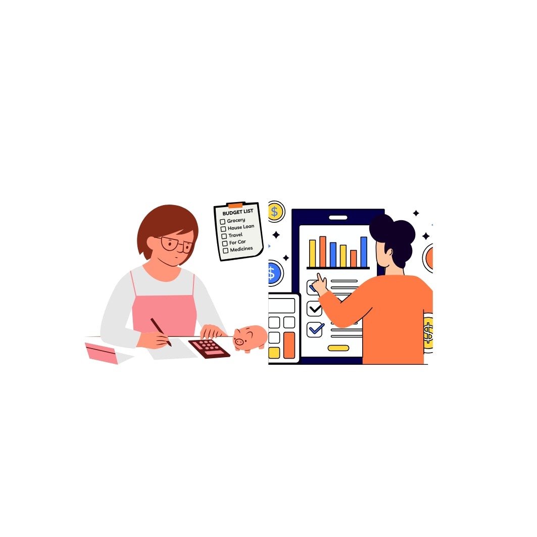 Ultimate Annual Budget Tracker