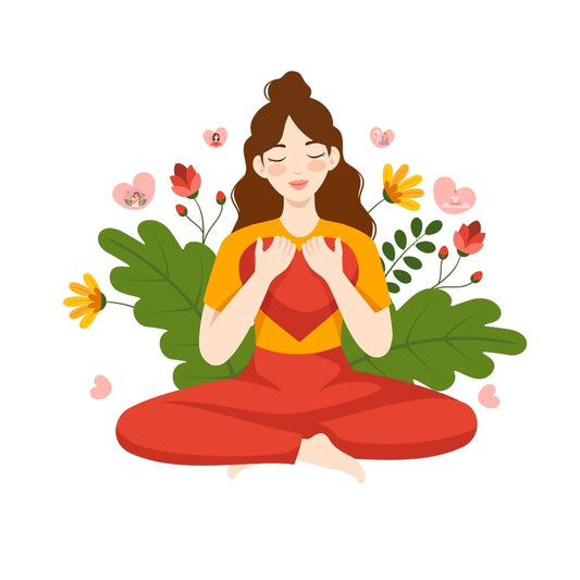 Self Care Digital Guided