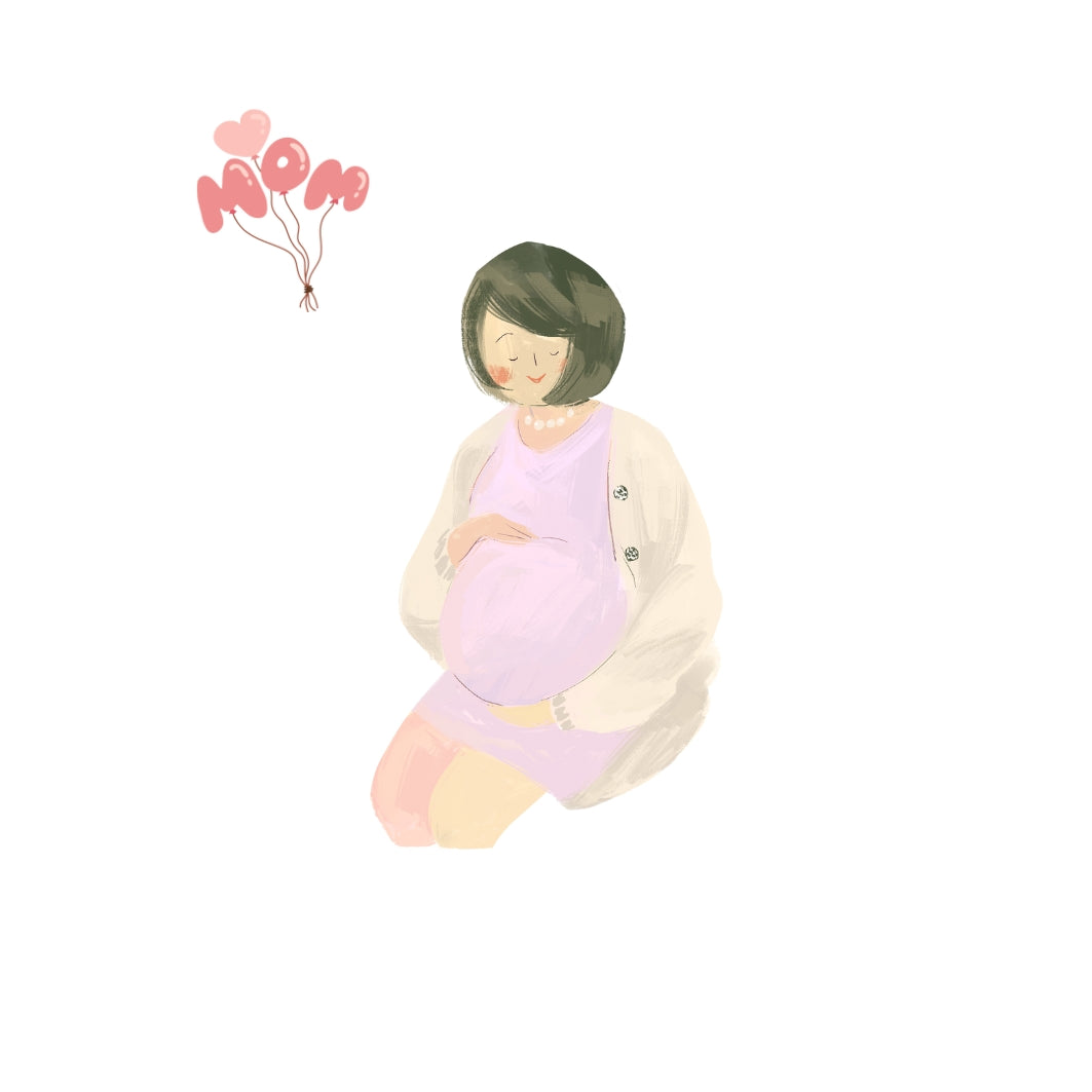 Printable Pregnancy Journal