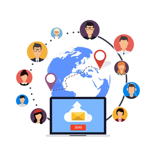 Email Marketing Planner