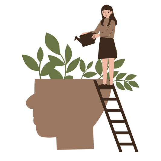 Personal Growth Planner