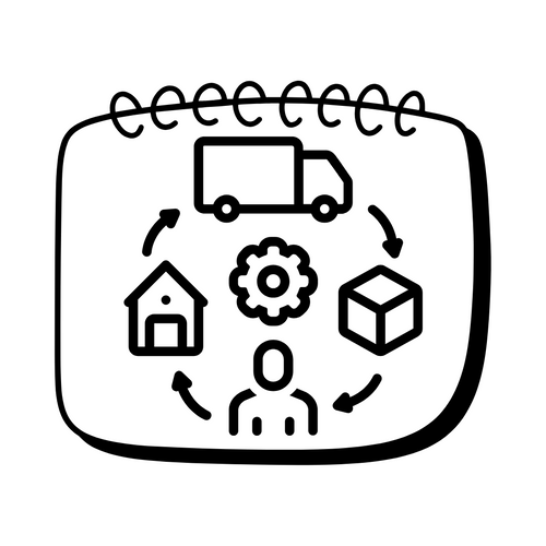 Home Management Binder