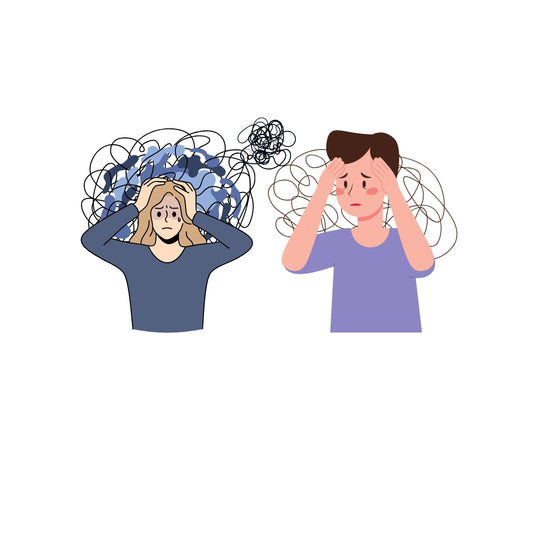 Social Anxiety Workbook