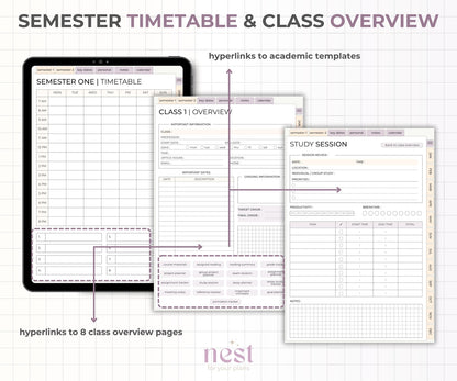 The Ultimate Student System