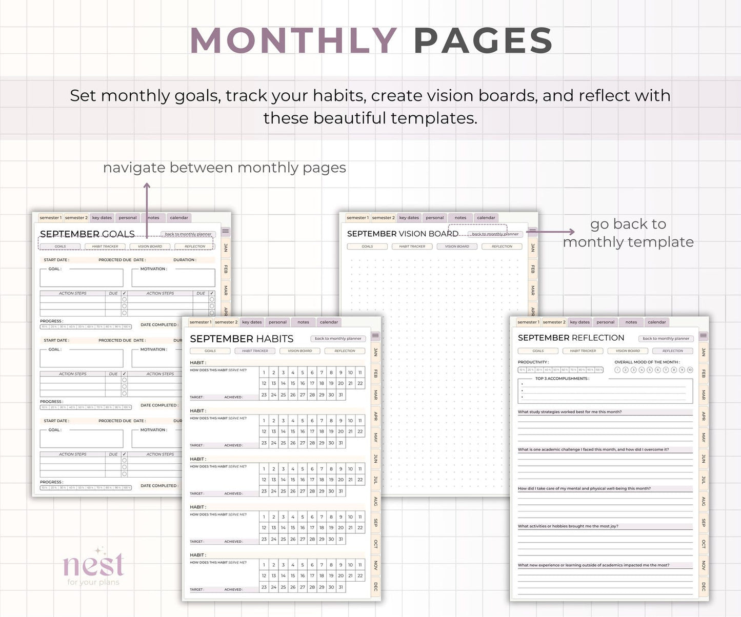 The Ultimate Student System