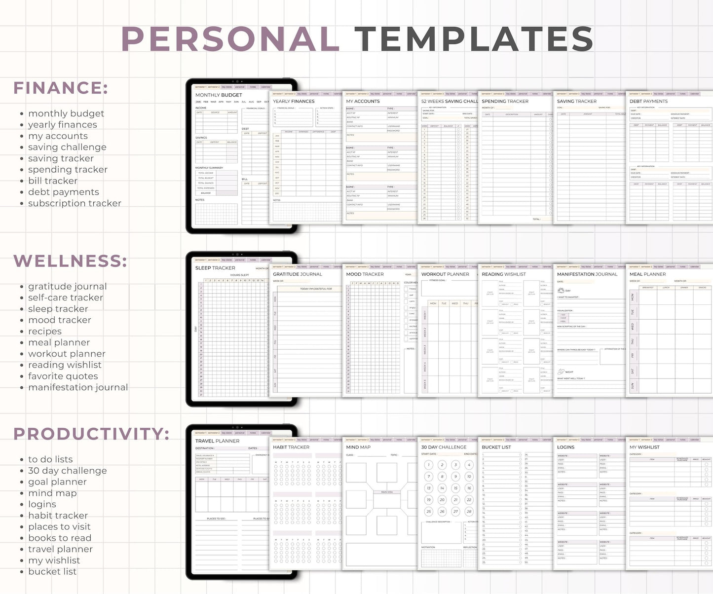 The Ultimate Student System