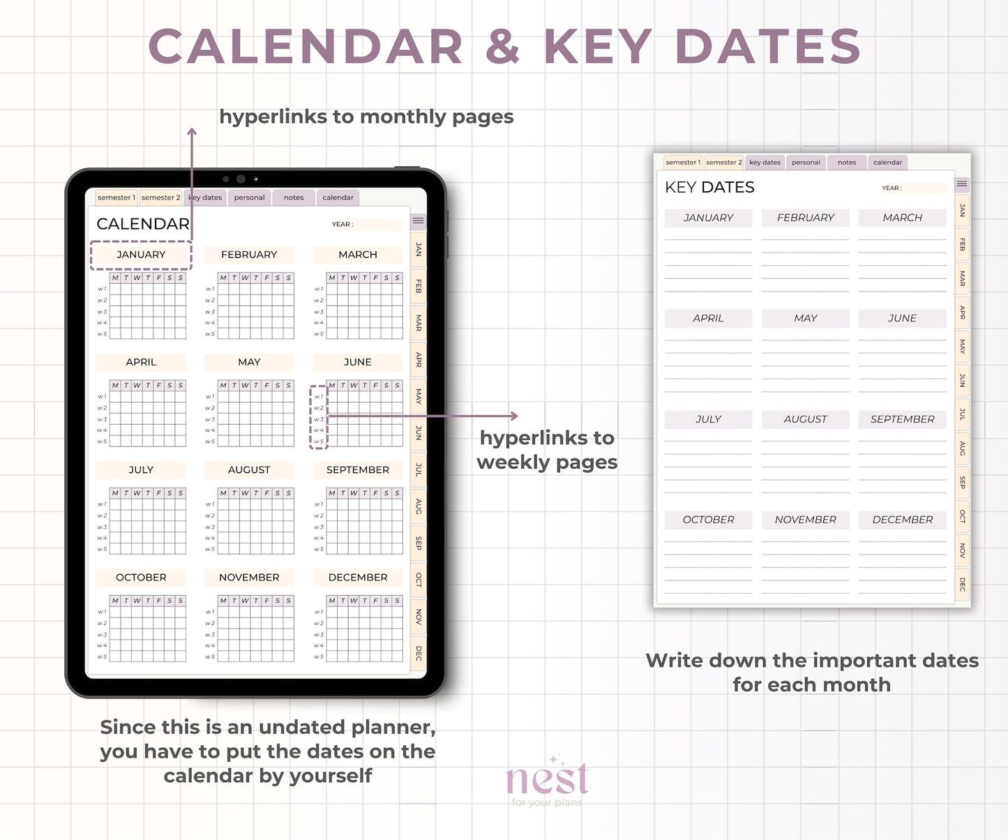 The Ultimate Student System